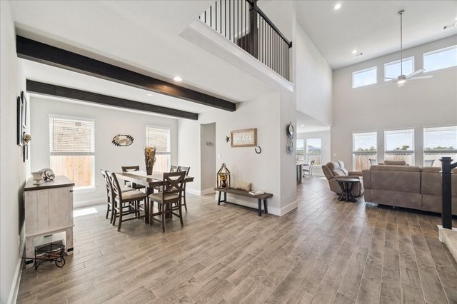 4702 Whisperwood Drive, Rosenberg, TX 77471