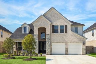 4702 Whisperwood Drive, Rosenberg, TX 77471