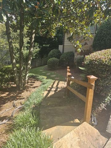 6227 Mountain Brook Way, Atlanta, GA 30328