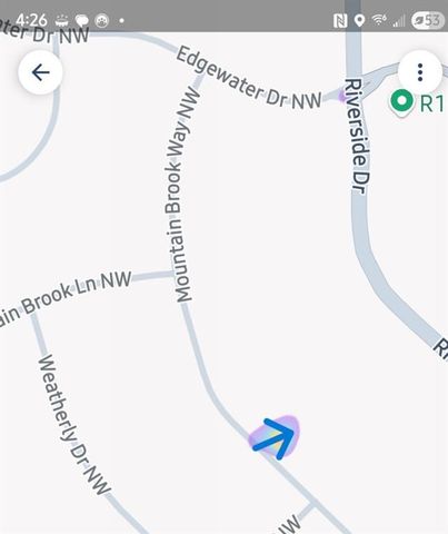 6227 Mountain Brook Way, Atlanta, GA 30328