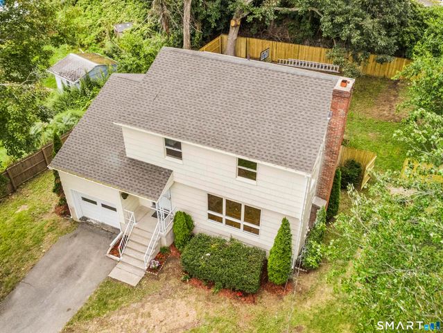 341 Lounsbury Street, Waterbury, CT 06706
