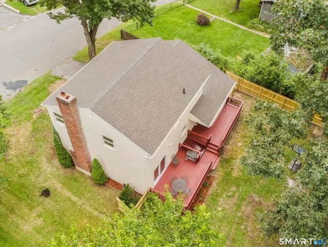 341 Lounsbury Street, Waterbury, CT 06706