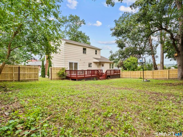 341 Lounsbury Street, Waterbury, CT 06706