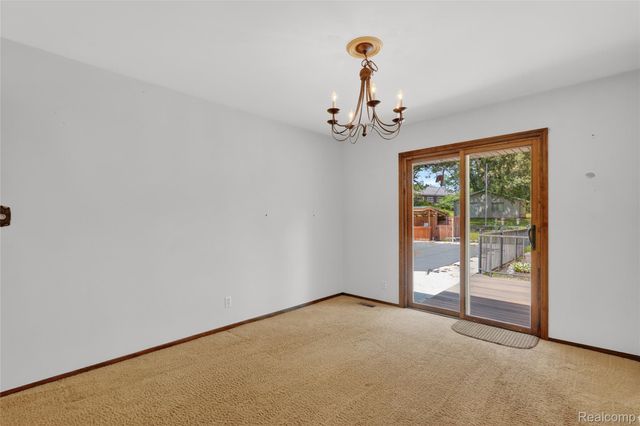 8668 Cooley Beach Drive, White Lake Charter Township, MI 48386