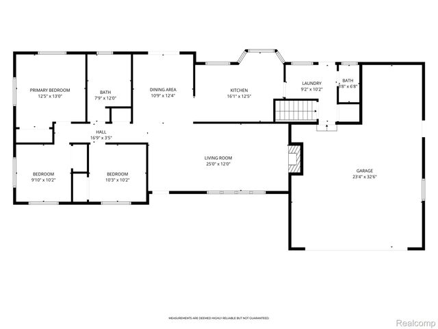 8668 Cooley Beach Drive, White Lake Charter Township, MI 48386
