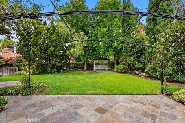 12 Torrey Pines, Newport Beach, CA 92660