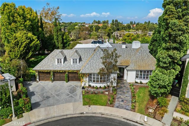 12 Torrey Pines, Newport Beach, CA 92660