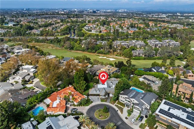 12 Torrey Pines, Newport Beach, CA 92660