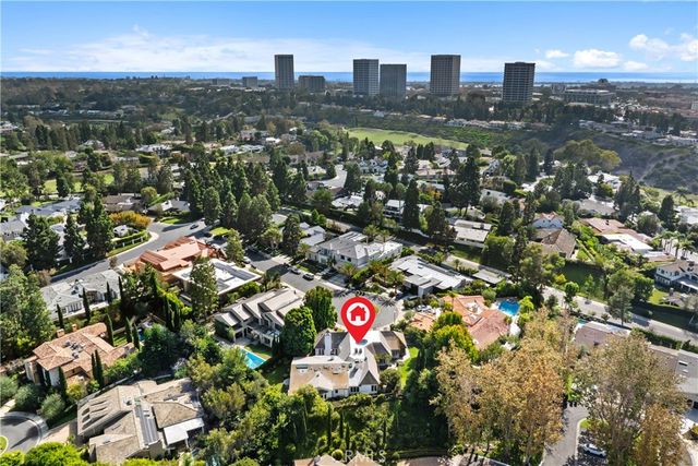 12 Torrey Pines, Newport Beach, CA 92660