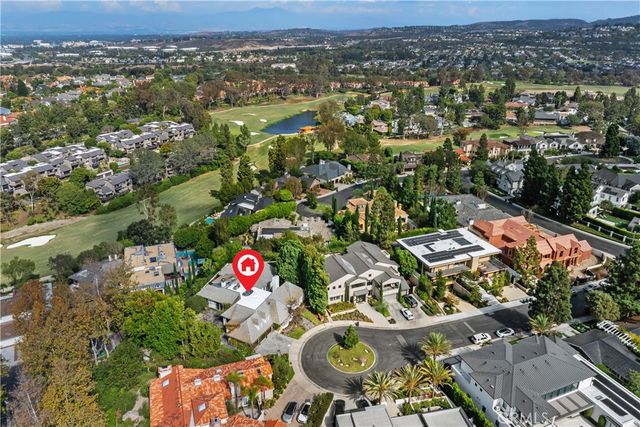 12 Torrey Pines, Newport Beach, CA 92660