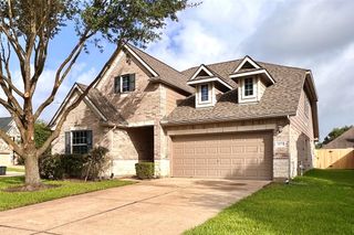 26114 Silver Timbers Lane, Katy, TX 77494