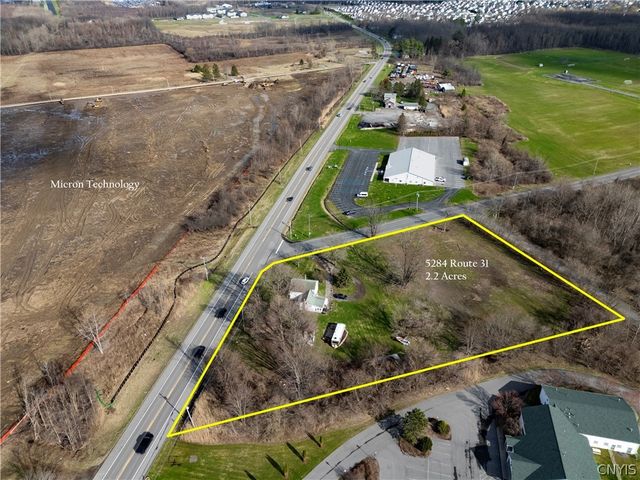 5284 State Route 31, Clay, NY 13041