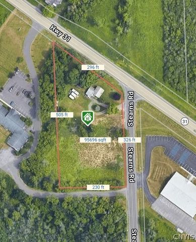 5284 State Route 31, Clay, NY 13041