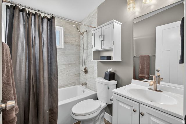 2949 W 7268 S, West Jordan, UT 84084