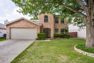 2816 Sundance Drive, Mckinney, TX 75071