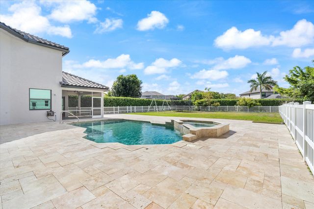 21675 Abington Court, Boca Raton, FL 33428
