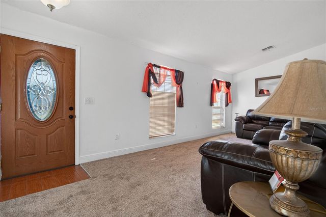 1335 LAUREL GLEN DRIVE, Bartow, FL 33830