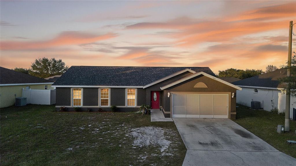 1335 LAUREL GLEN DRIVE, Bartow, FL 33830