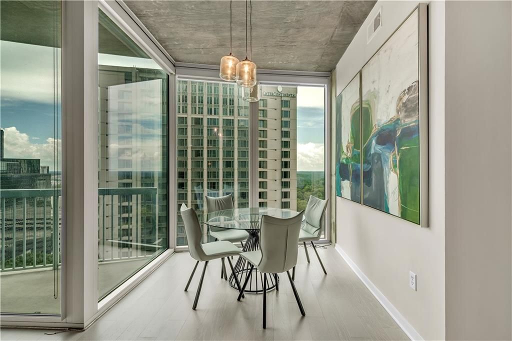 3324 Peachtree Road NE 1401, Atlanta, GA 30326