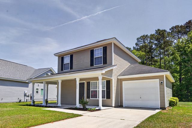 306 Winford Court, Moncks Corner, SC 29461