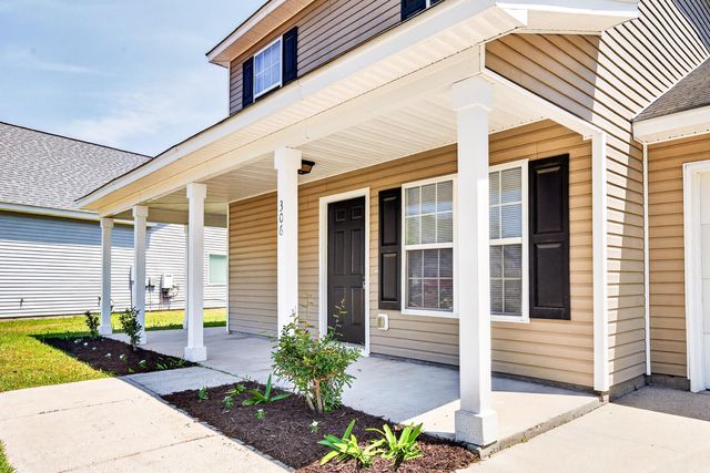 306 Winford Court, Moncks Corner, SC 29461