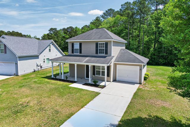 306 Winford Court, Moncks Corner, SC 29461