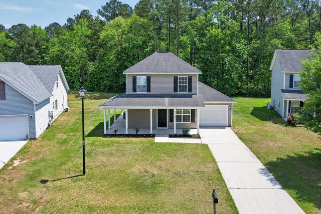 306 Winford Court, Moncks Corner, SC 29461