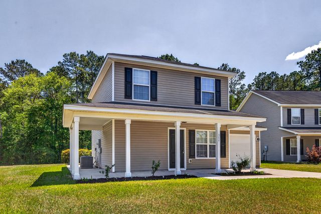 306 Winford Court, Moncks Corner, SC 29461