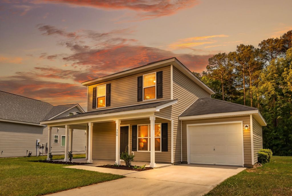 306 Winford Court, Moncks Corner, SC 29461