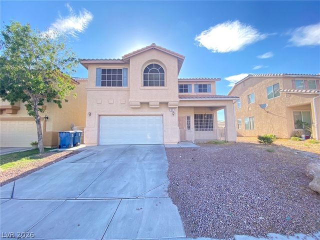 1081 Colgate Lane, Las Vegas, NV 89110