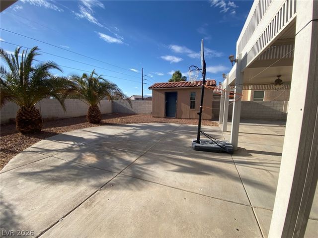 1081 Colgate Lane, Las Vegas, NV 89110