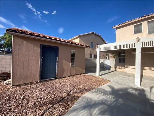1081 Colgate Lane, Las Vegas, NV 89110