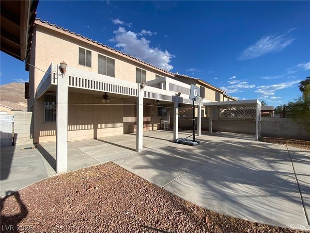1081 Colgate Lane, Las Vegas, NV 89110