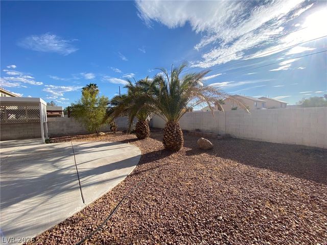 1081 Colgate Lane, Las Vegas, NV 89110