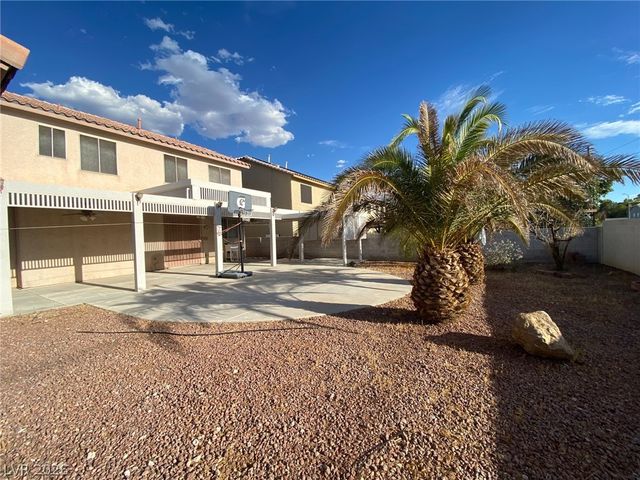 1081 Colgate Lane, Las Vegas, NV 89110