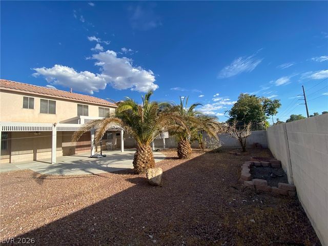 1081 Colgate Lane, Las Vegas, NV 89110