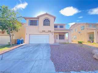 1081 Colgate Lane, Las Vegas, NV 89110