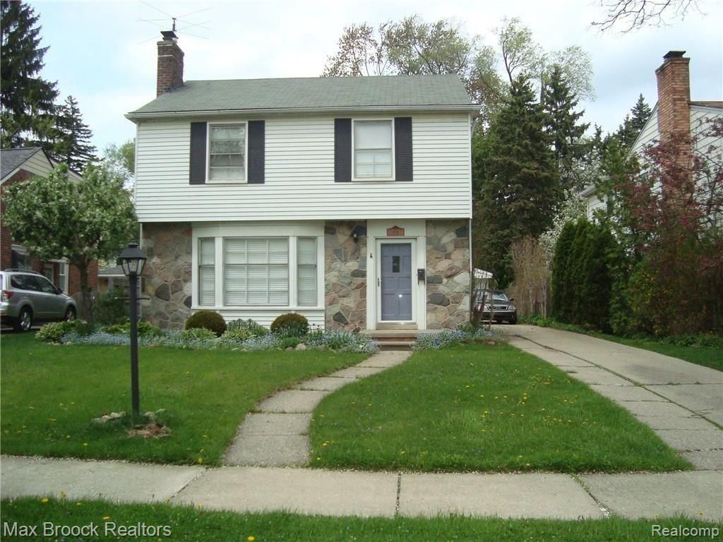 1711 Villa Road, Birmingham, MI 48009