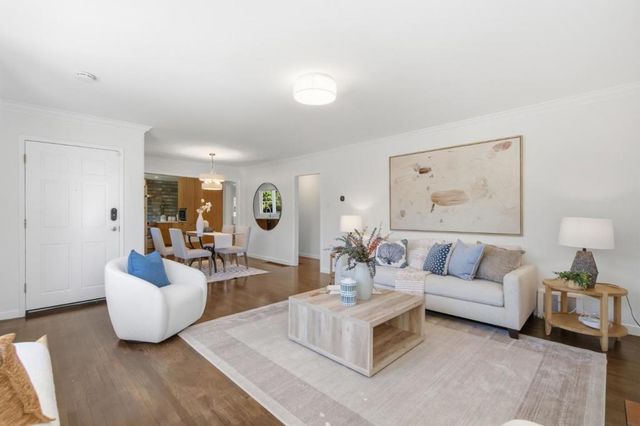 1860 San Carlos Avenue, San Carlos, CA 94070