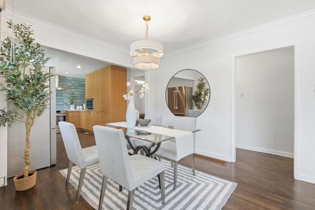 1860 San Carlos Avenue, San Carlos, CA 94070