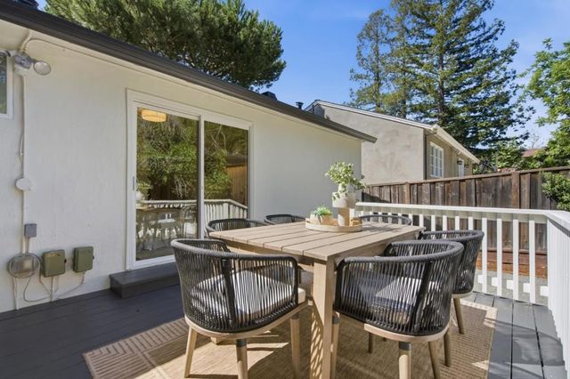 1860 San Carlos Avenue, San Carlos, CA 94070