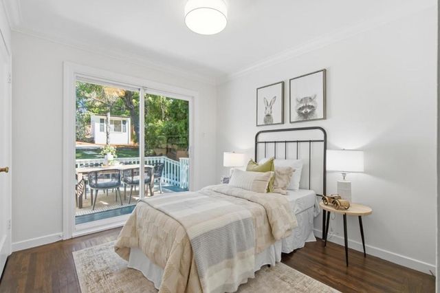 1860 San Carlos Avenue, San Carlos, CA 94070