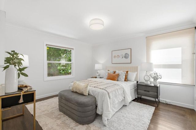 1860 San Carlos Avenue, San Carlos, CA 94070