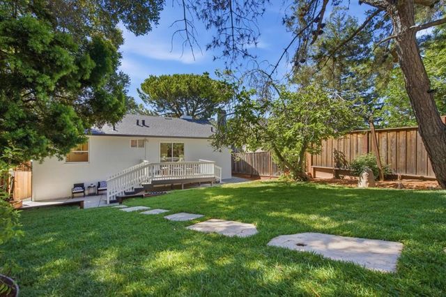 1860 San Carlos Avenue, San Carlos, CA 94070