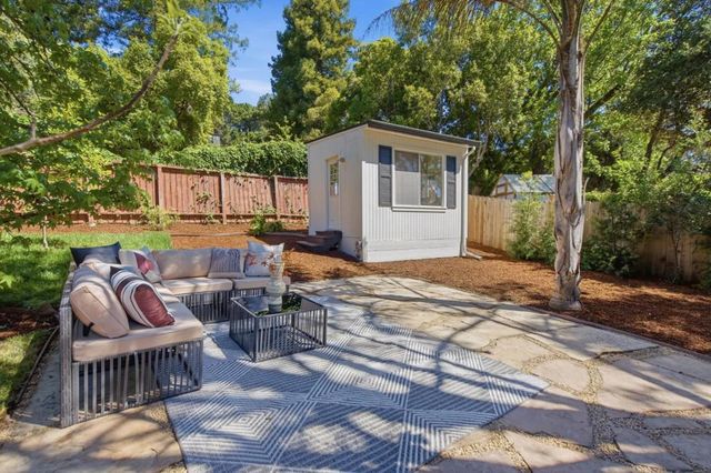 1860 San Carlos Avenue, San Carlos, CA 94070