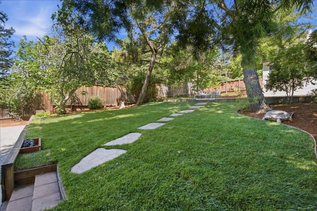 1860 San Carlos Avenue, San Carlos, CA 94070