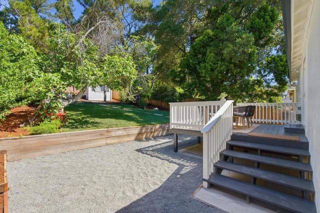 1860 San Carlos Avenue, San Carlos, CA 94070