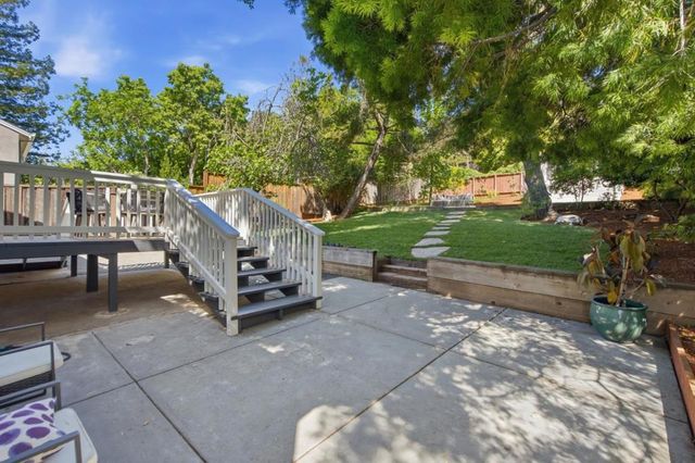 1860 San Carlos Avenue, San Carlos, CA 94070