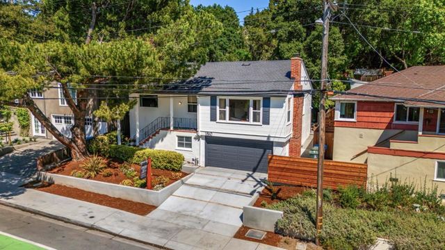 1860 San Carlos Avenue, San Carlos, CA 94070