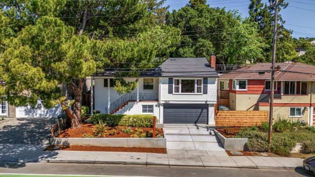 1860 San Carlos Avenue, San Carlos, CA 94070